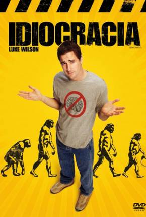 Idiocracia - Legendado via Torrent