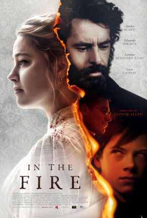 In the Fire - Legendado via Torrent