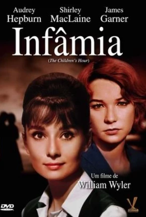 Infâmia / The Childrens Hour via Torrent