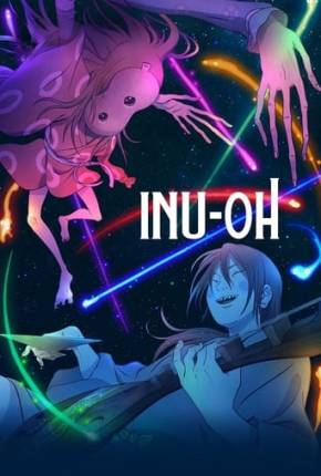 Inu-oh via Torrent