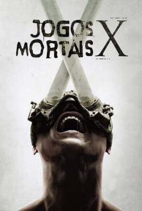 Jogos Mortais X via Torrent