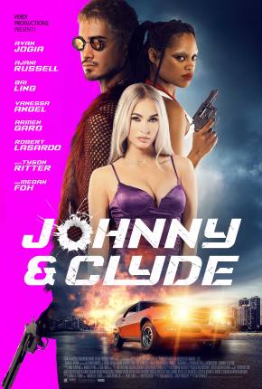 Johnny e Clyde - Legendado via Torrent