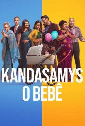 Kandasamys - O Bebê via Torrent