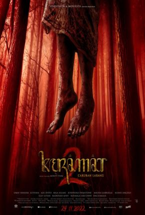 Keramat 2 - Caruban Larang - Legendado via Torrent