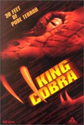 King Cobra / A Cobra via Torrent