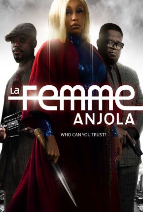 La Femme Anjola - Legendado via Torrent