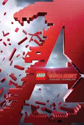 LEGO Marvel Vingadores - Código Vermelho via Torrent