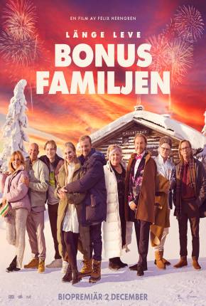 Long Live the Bonus Family - Legendado via Torrent