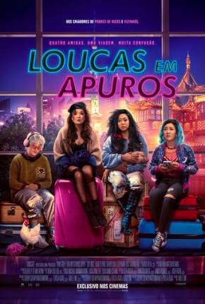 Loucas em Apuros via Torrent