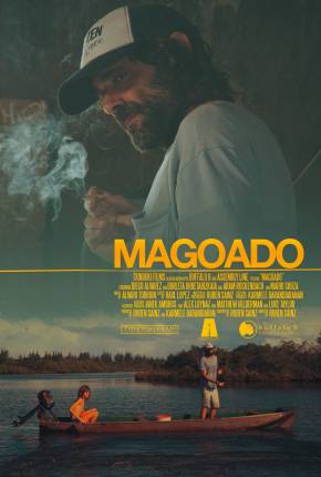 Magoado - Legendado via Torrent