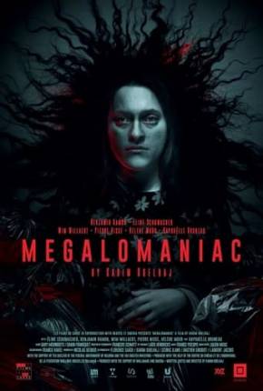 Megalomaniac - Legendado via Torrent