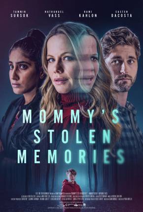 Mommys Stolen Memories - Legendado via Torrent