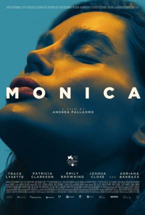 Monica - Legendado via Torrent