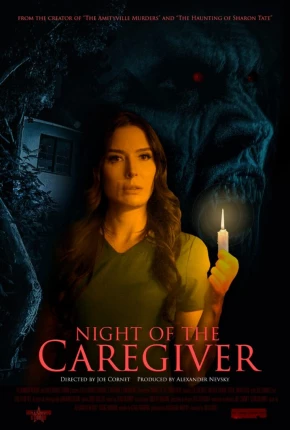 Night of the Caregiver - Legendado via Torrent