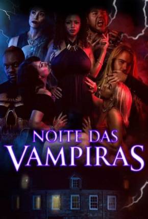 Noite das Vampiras via Torrent