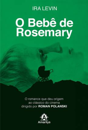 O Bebê de Rosemary / Rosemarys Baby BluRay via Torrent