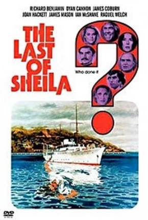 O Fim de Sheila via Torrent