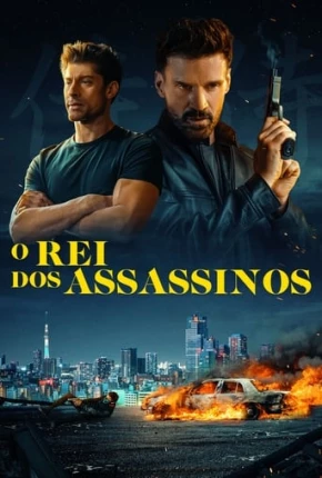 O Rei dos Assassinos via Torrent