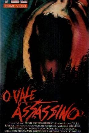 O Vale Assassino - Berserker Legendado via Torrent