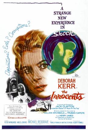 Os Inocentes / The Innocents via Torrent