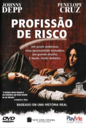 Profissão de Risco - Blow via Torrent