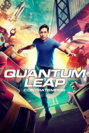 Quantum Leap - Contratempos - 1ª Temporada via Torrent