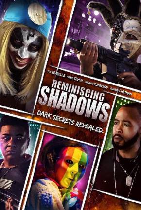 Reminiscing Shadows - Legendado via Torrent