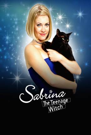 Sabrina, Aprendiz de Feiticeira / Sabrina the Teenage Witch via Torrent