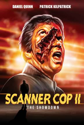 Scanner Cop II via Torrent