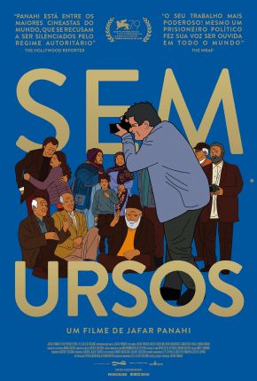 Sem Ursos - Legendado via Torrent