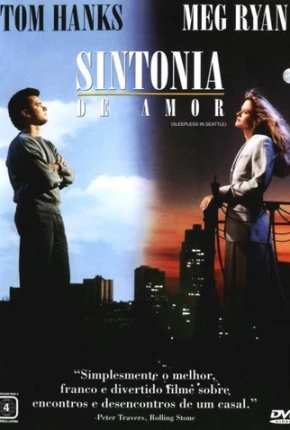 Sintonia de Amor / Sleepless in Seattle via Torrent