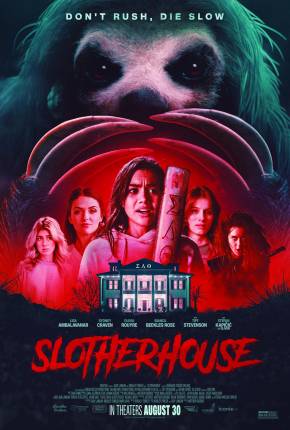 Slotherhouse - FAN DUB via Torrent