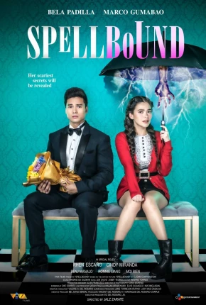 Spellbound - Legendado via Torrent