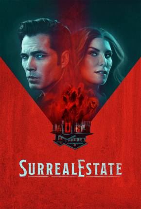 SurrealEstate - 2ª Temporada Legendada via Torrent