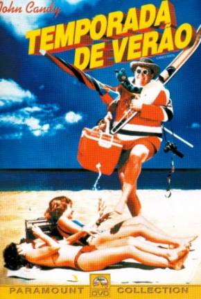 Temporada de Verão / Summer Rental via Torrent