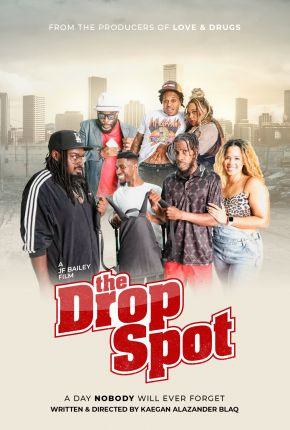 The Drop Spot - Legendado via Torrent