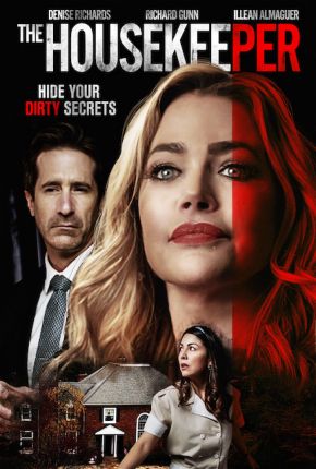 The Housekeeper - Legendado via Torrent