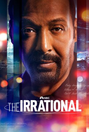 The Irrational - 1ª Temporada Legendada via Torrent