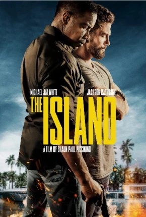 The Island - FAN DUB via Torrent