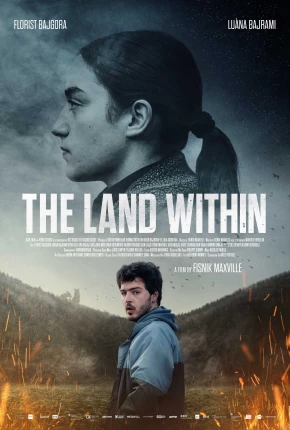 The Land Within - Legendado via Torrent