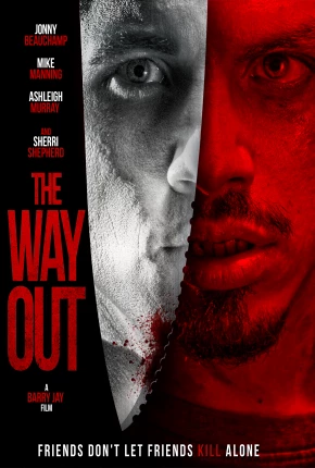 The Way Out - Legendado via Torrent