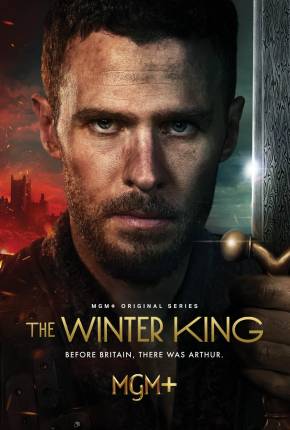 The Winter King - 1ª Temporada Legendada via Torrent