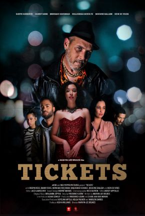 Tickets - Legendado via Torrent