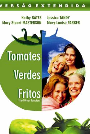 Tomates Verdes Fritos / Fried Green Tomatoes via Torrent