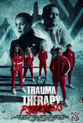 Trauma Therapy - Psychosis - FAN DUB via Torrent