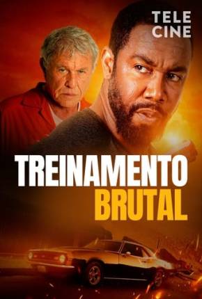 Treinamento Brutal via Torrent