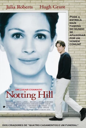 Um Lugar Chamado Notting Hill / Web-DL via Torrent