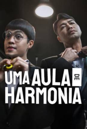 Uma Aula de Harmonia via Torrent