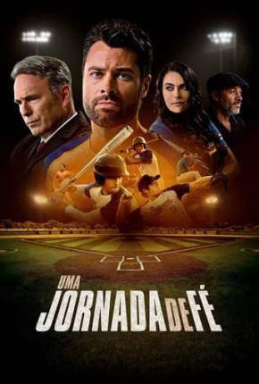 Uma Jornada de Fé via Torrent