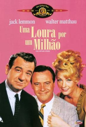 Uma Loura por Um Milhão - Legendado via Torrent